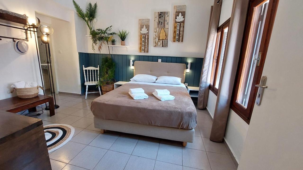 Old Town Tales Apartments (Adults Only)