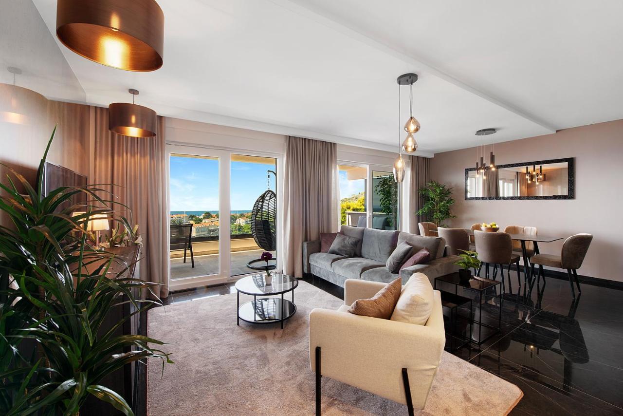 Superior Apartment Marangun 1