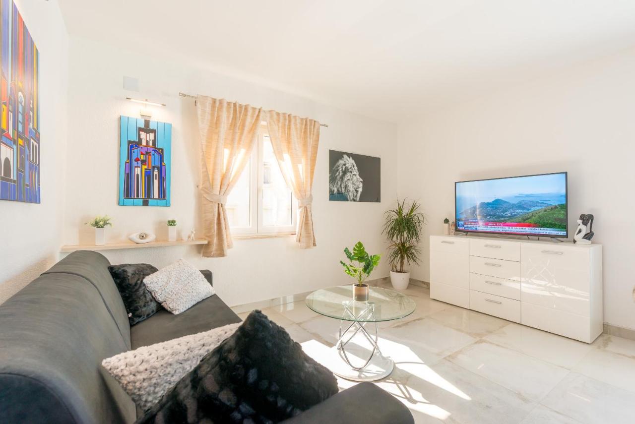 Comfort Apartment Lucy 2