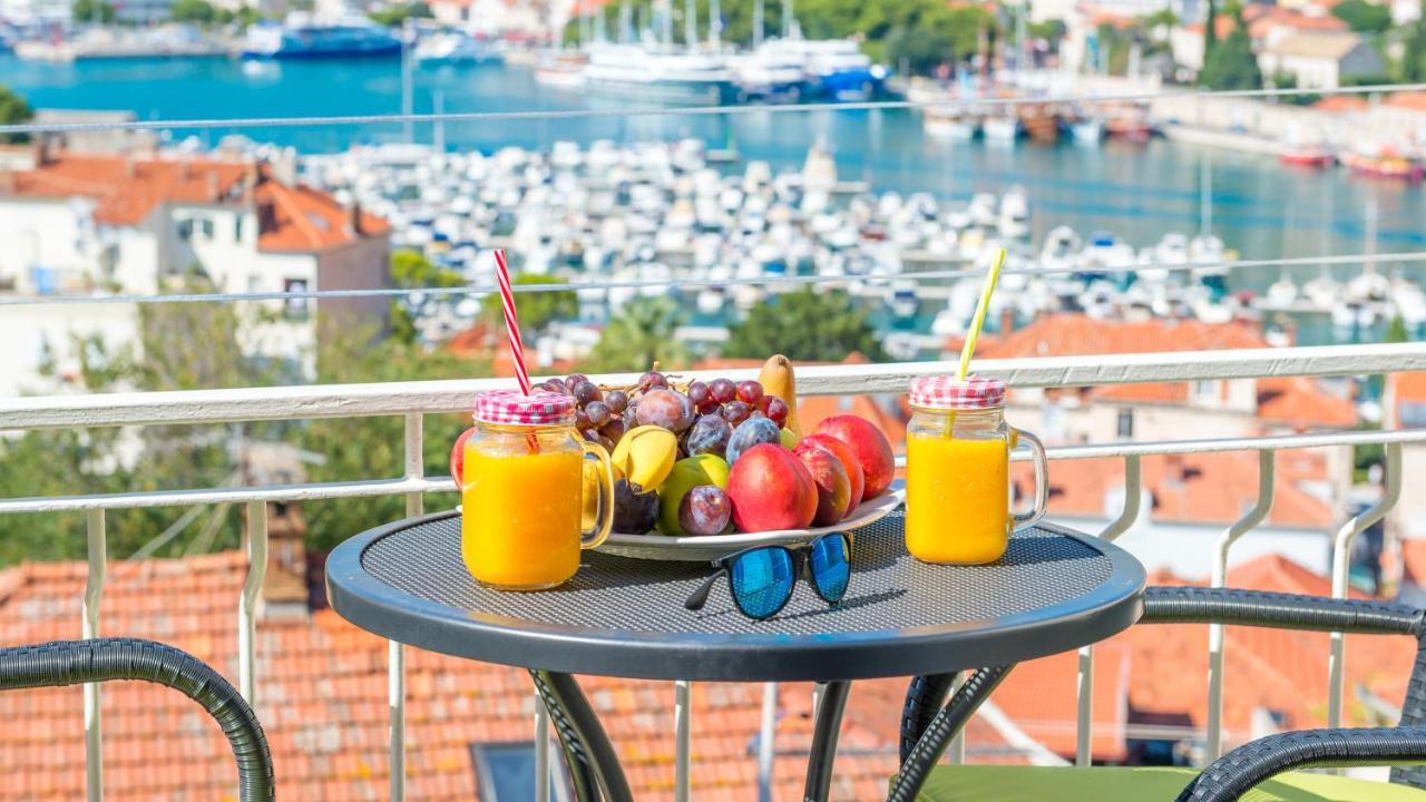 Comfort Apartment Lucy 1