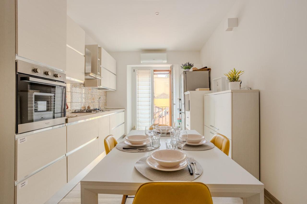 Marina Centro Citta in Pieno Centro Storico 2