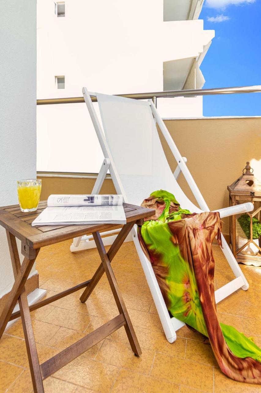 Casa di Flora Luxurious Apartment in Rhodes 1