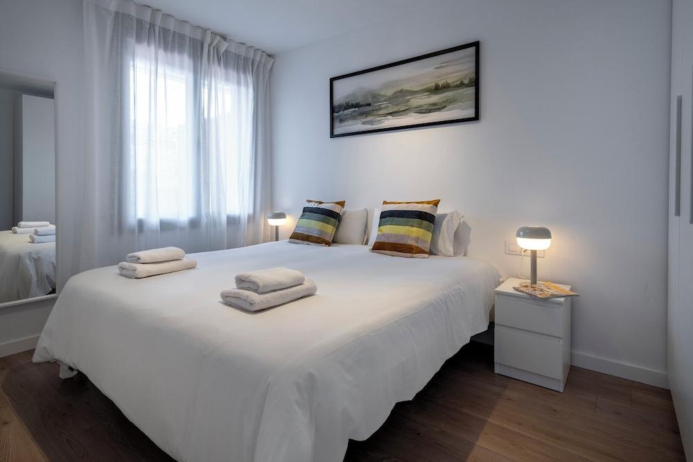 Habitat Apartments Teatre 1