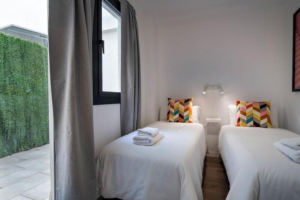 Habitat Apartments Teatre 2