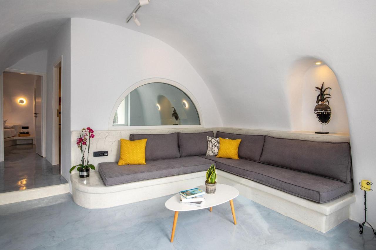 Ecolodge Cave House 2