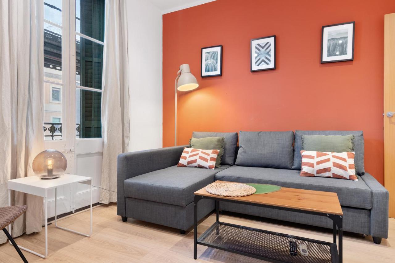 Lodging Apartments Villarroel Apartment (Adults Only) 2