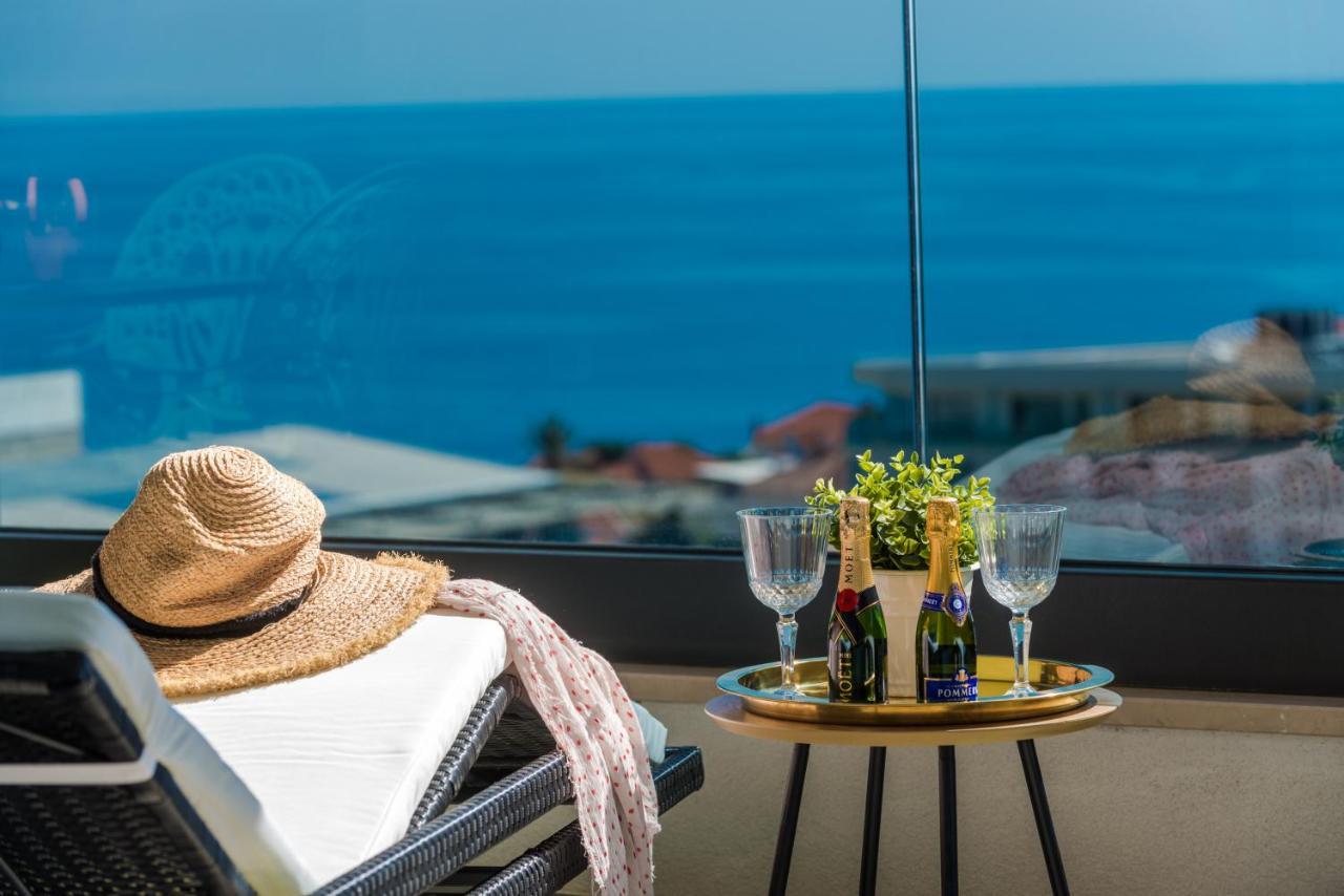 Apartment Palazzo Monta 1