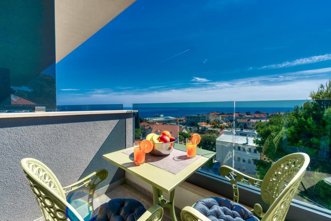 Apartment Palazzo Monta 2