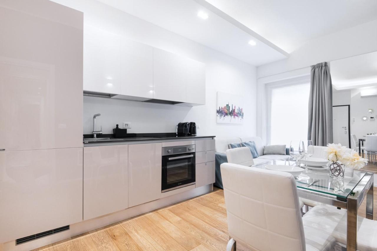 Easylife - Residenza Chic Vicino Al Duomo 2