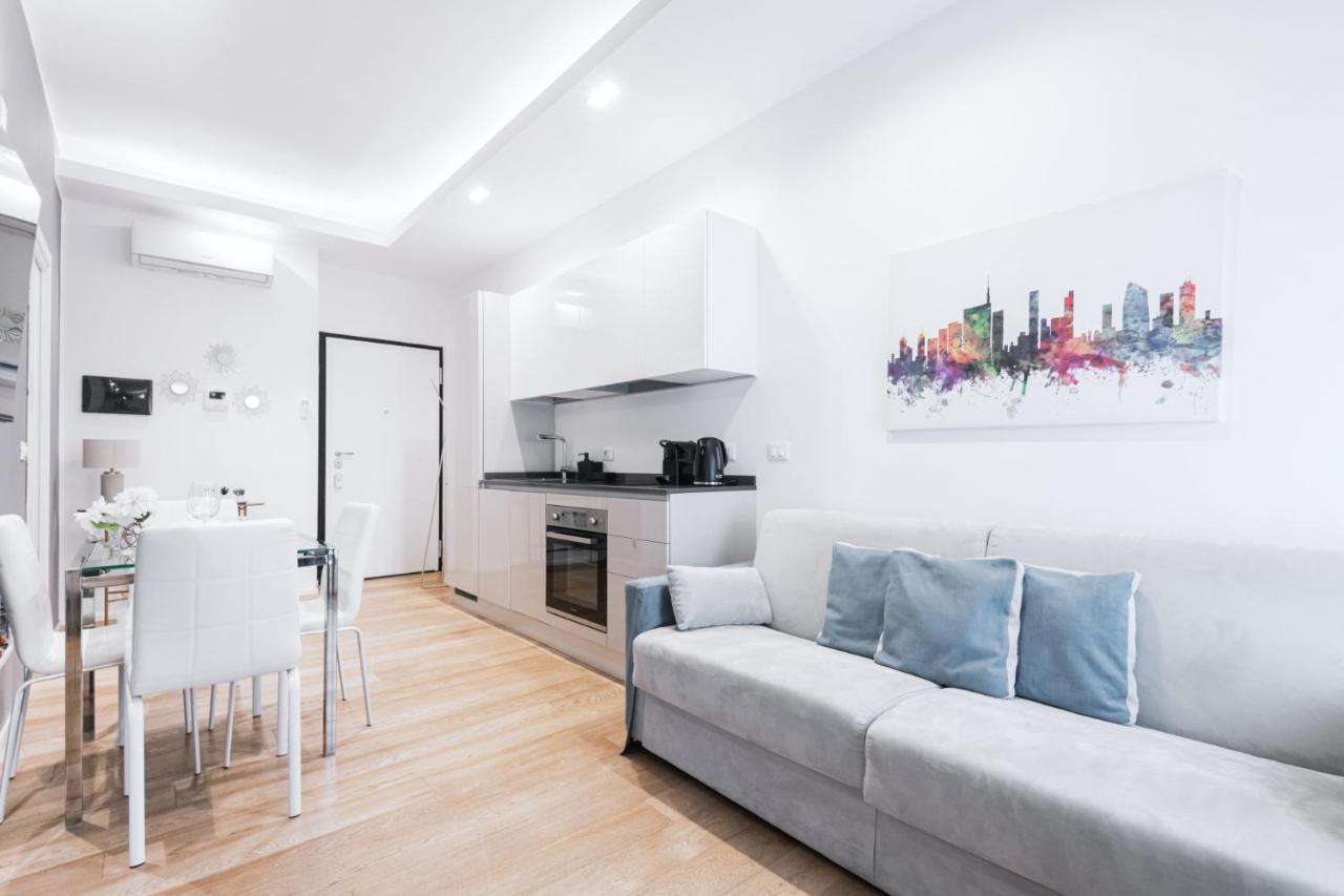 Easylife - Residenza Chic Vicino Al Duomo 1