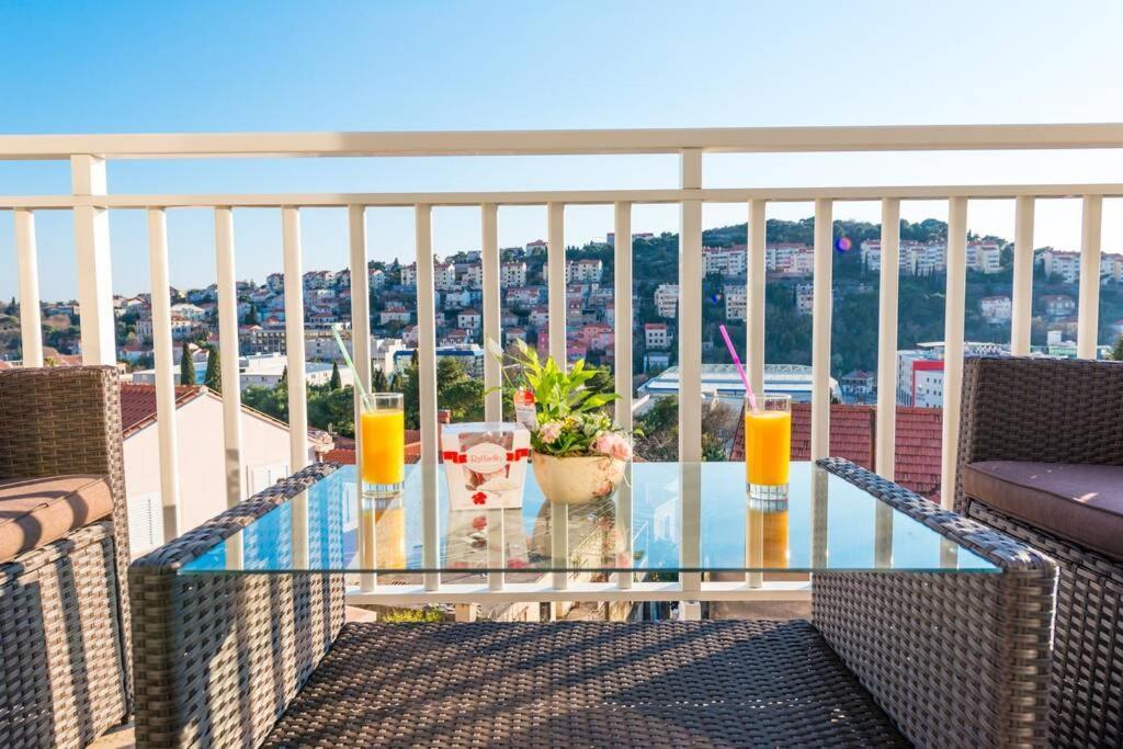 Apartment Marina Deluxe 2