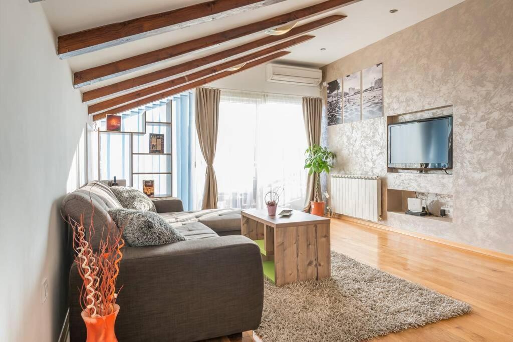 Apartment Marina Deluxe 1