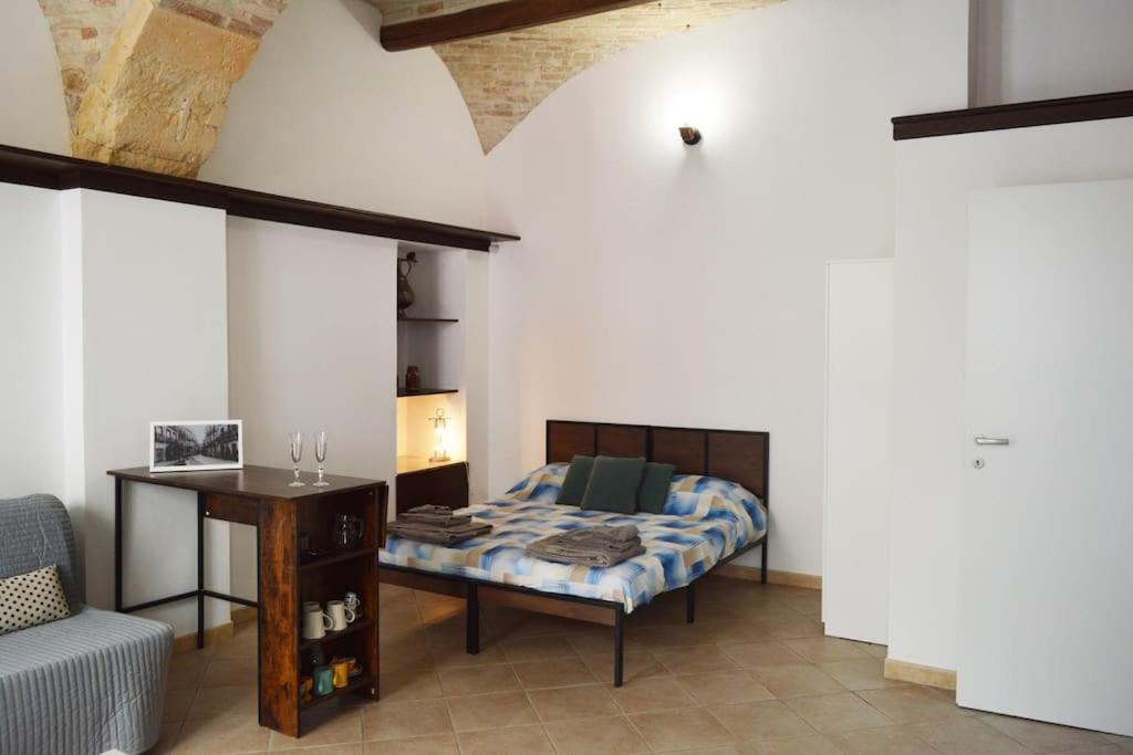 Sm Maisonette Villanova (Centro) 2