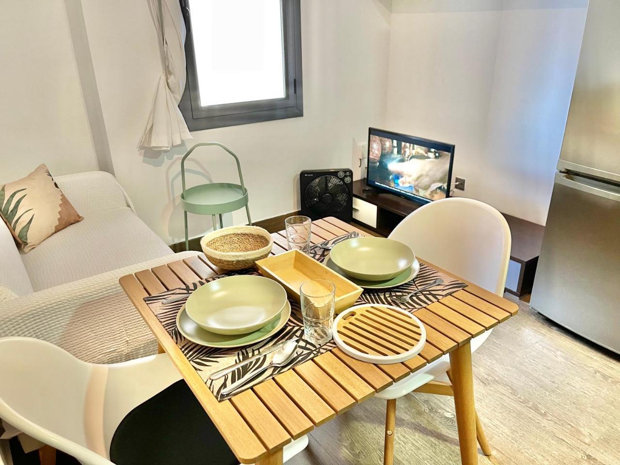Apartamentos Blanes Petit (Adults Only) 2