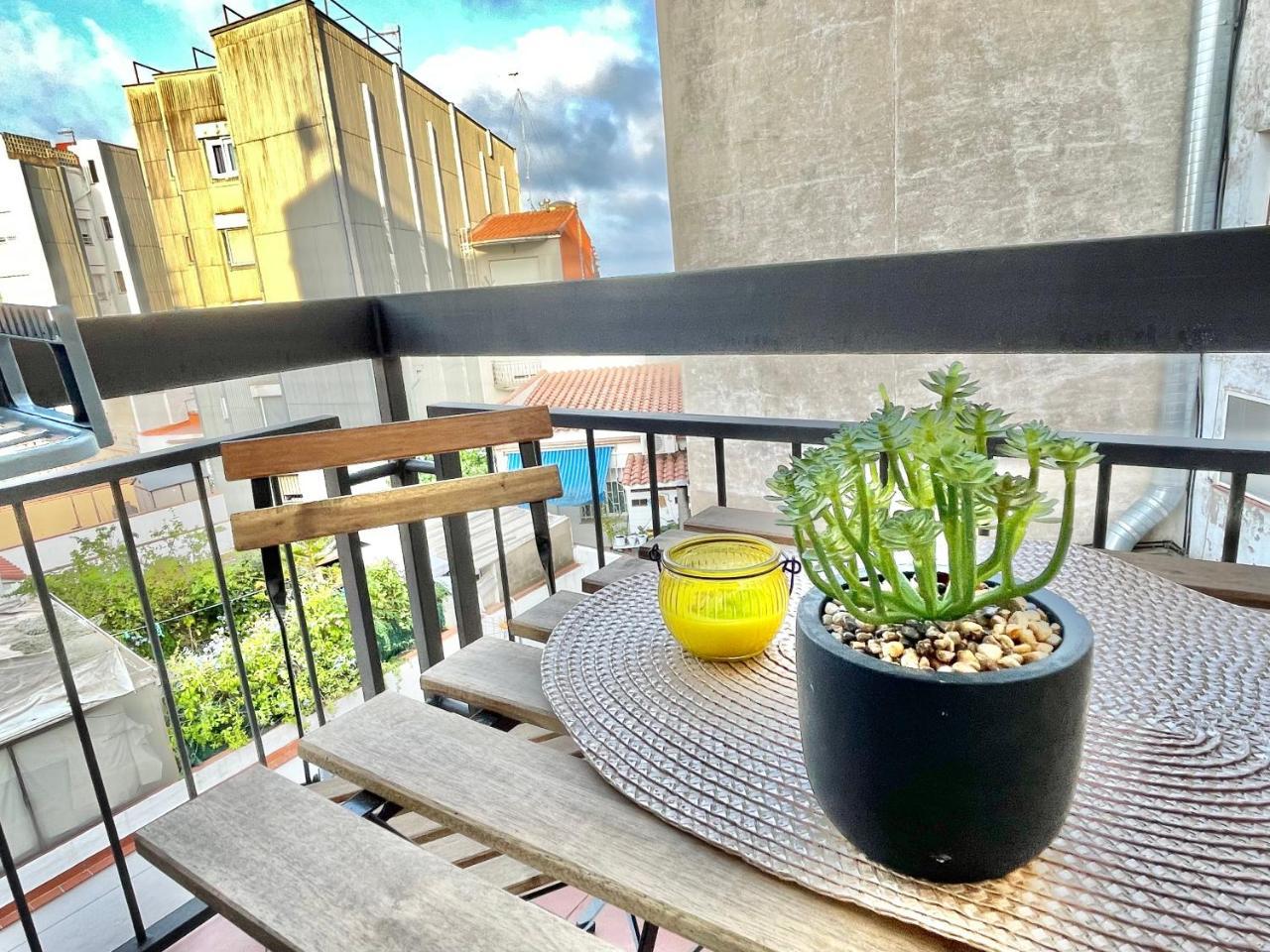 Apartamentos Blanes Petit (Adults Only) 1