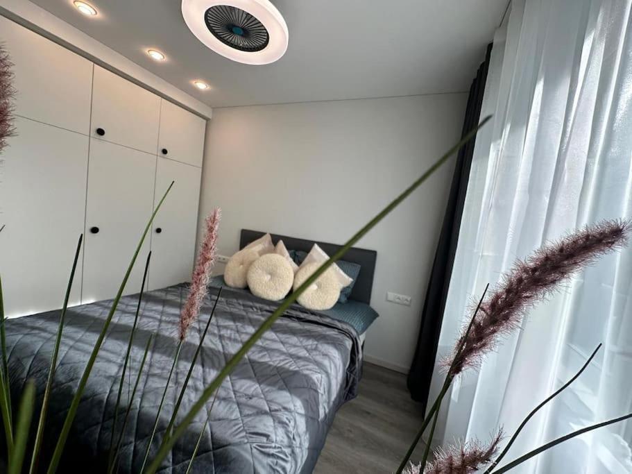 Skylum 17th Floor Apartment 2