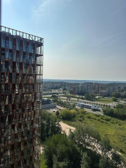 Skylum 17th Floor Apartment 1