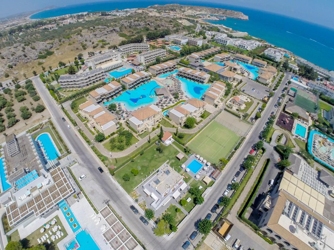 Villa Mare by Delfinia Resort (Adults only) 1