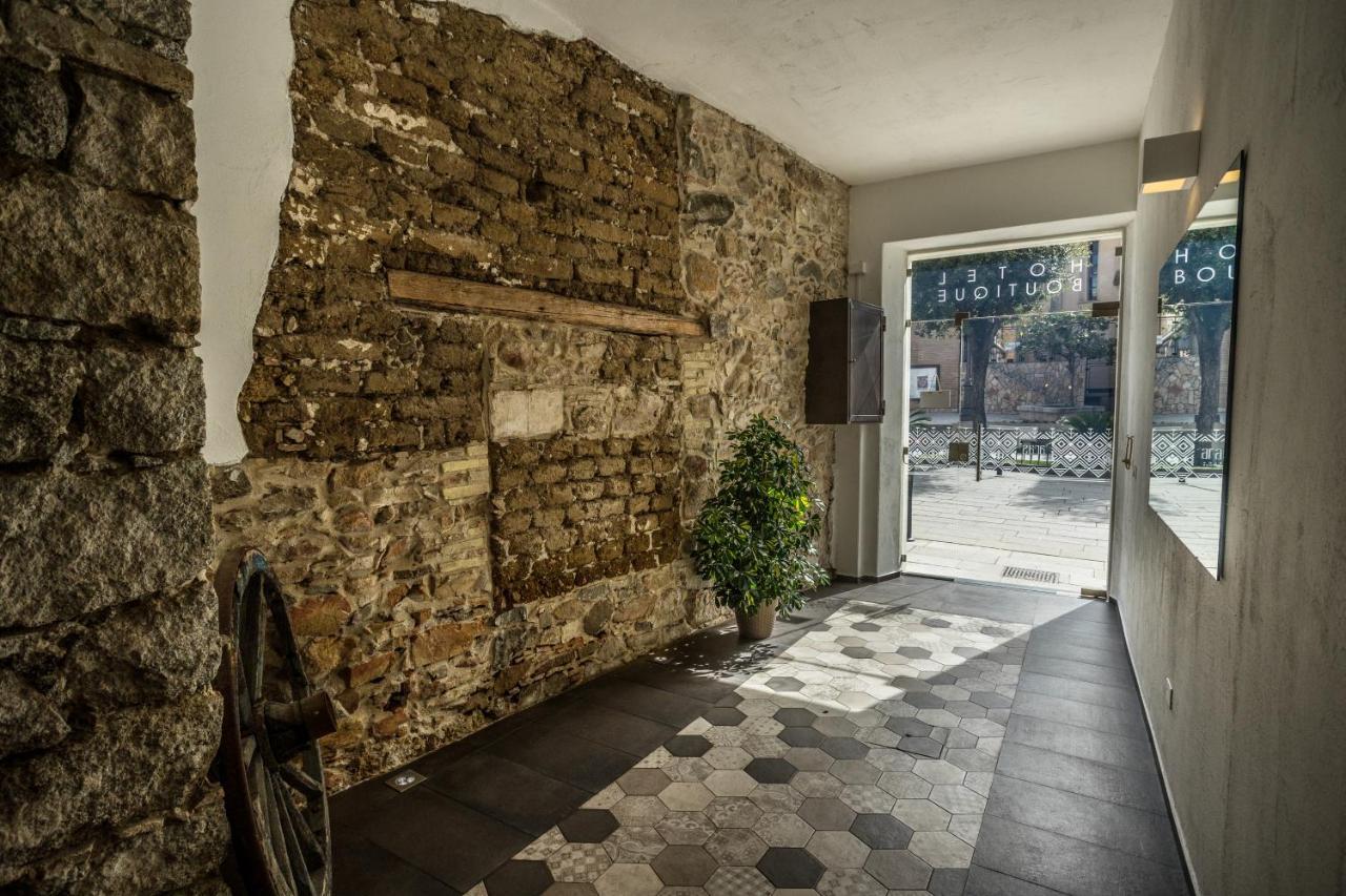 Aras Hotel Boutique 1