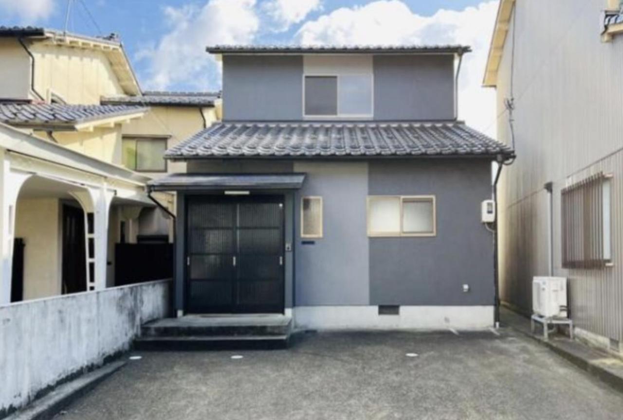 Hook House Stay Kanazawa 2