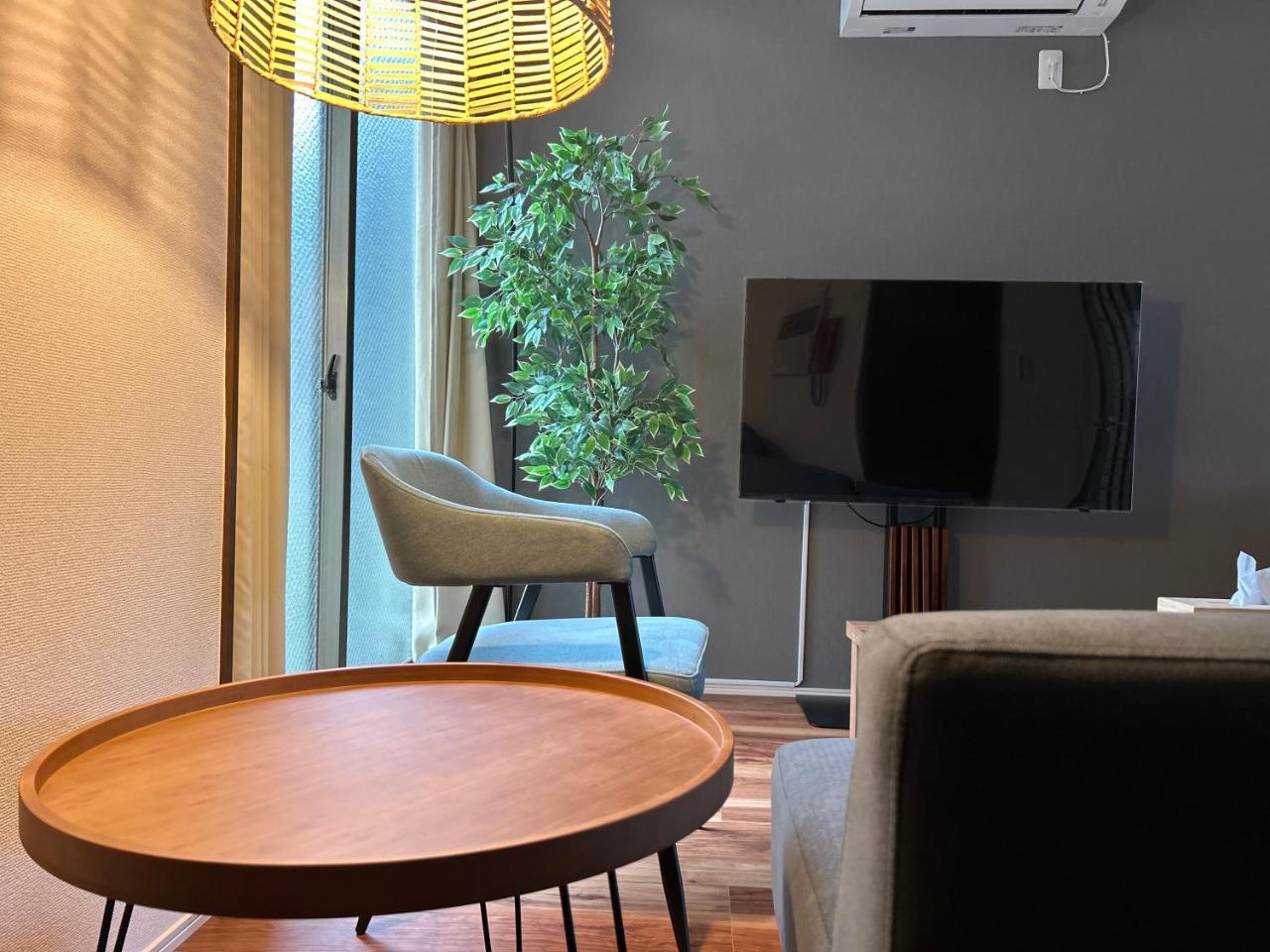 Hook House Stay Kanazawa 1