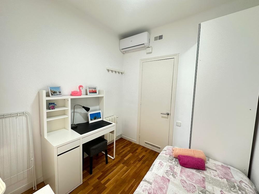 Rooms Nuevo Arago 1