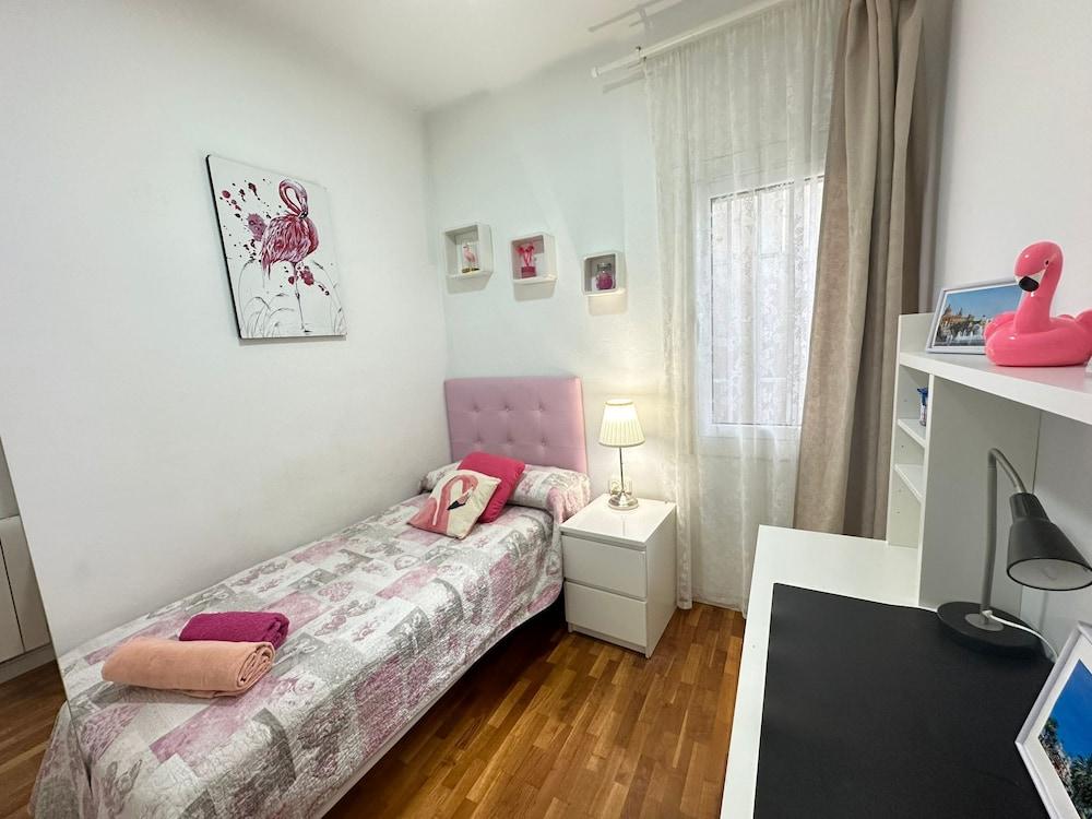 Rooms Nuevo Arago 2