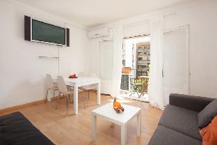 Sagrada Familia Apartment