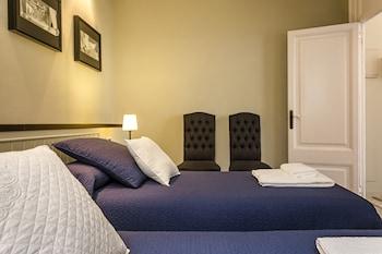 BCN Paseo de Gracia Rocamora Apartments 1