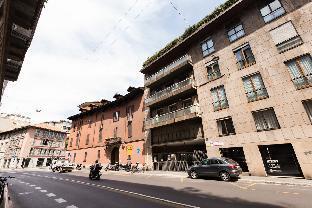 Magnoliaapartments - 18a Visconti Duomo 1