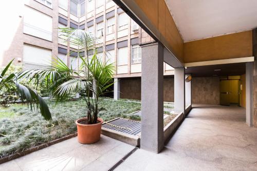 Magnoliaapartments - 18a Visconti Duomo 2