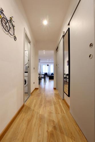 Apartment Park & Beach Deluxe 2