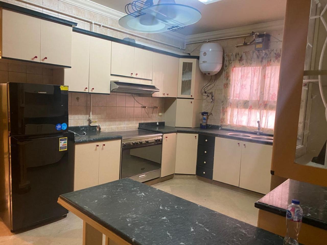 Three-Bedroom Apartment (Adults Only) 1