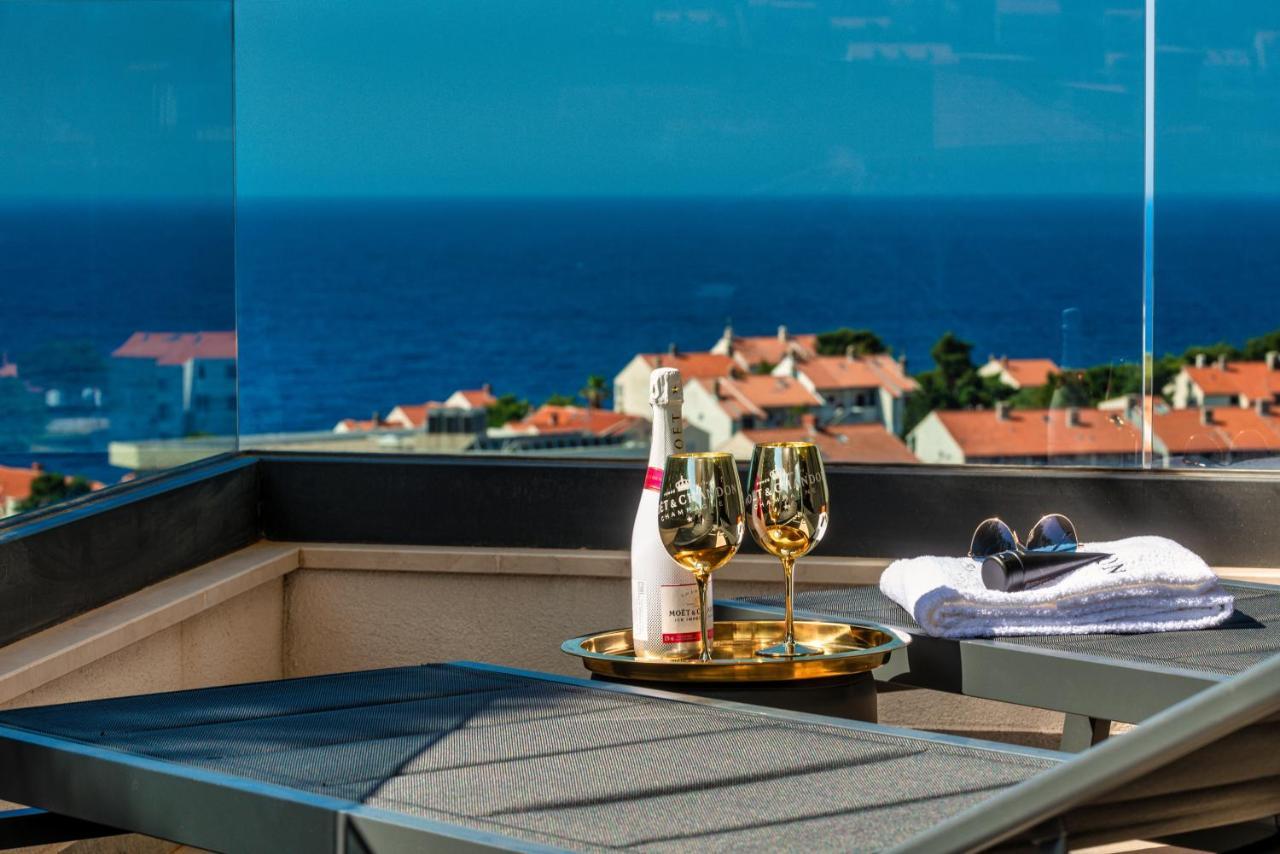 Luxury Apartment Marangun 2