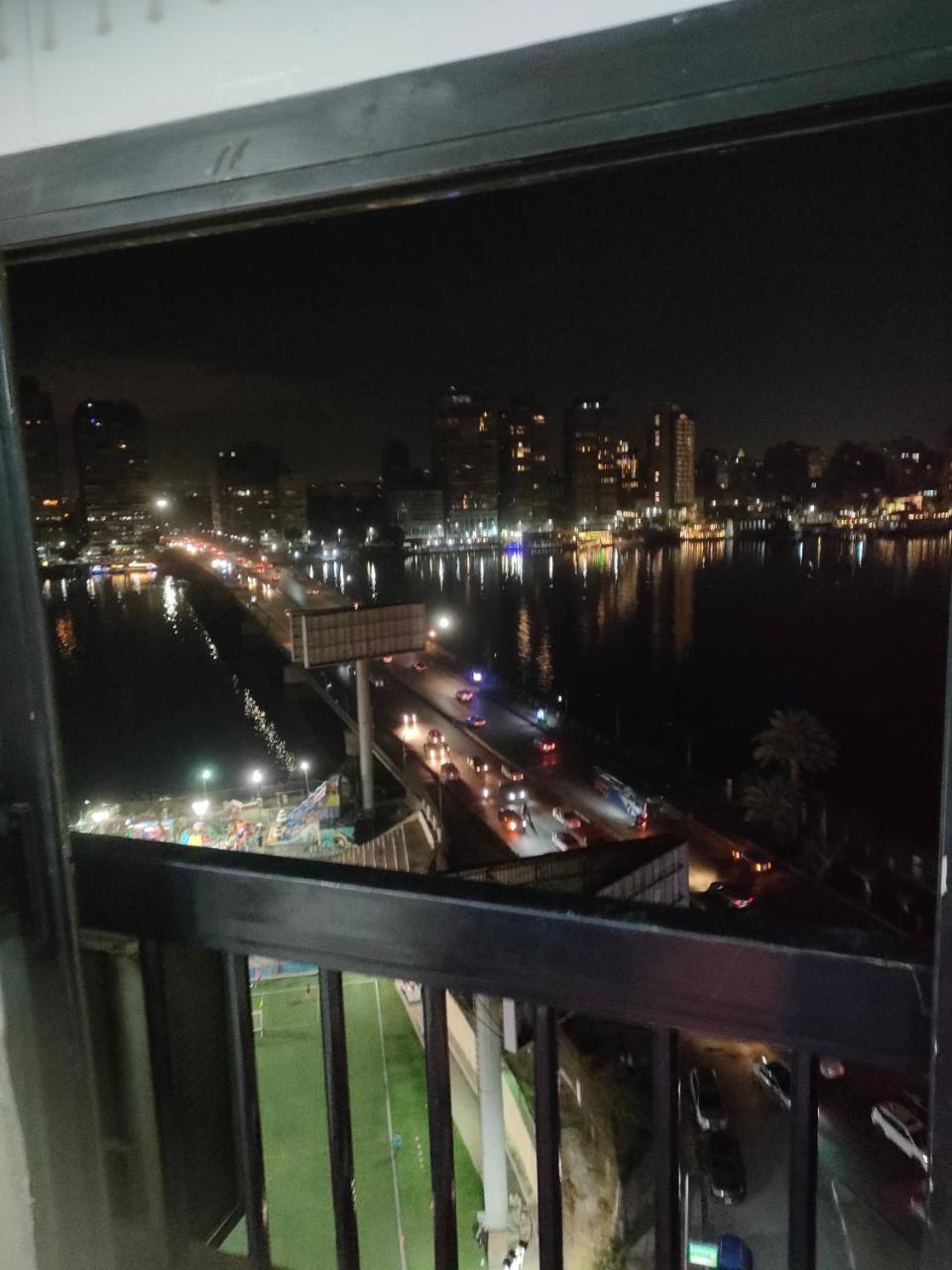 شقق المنيل 1