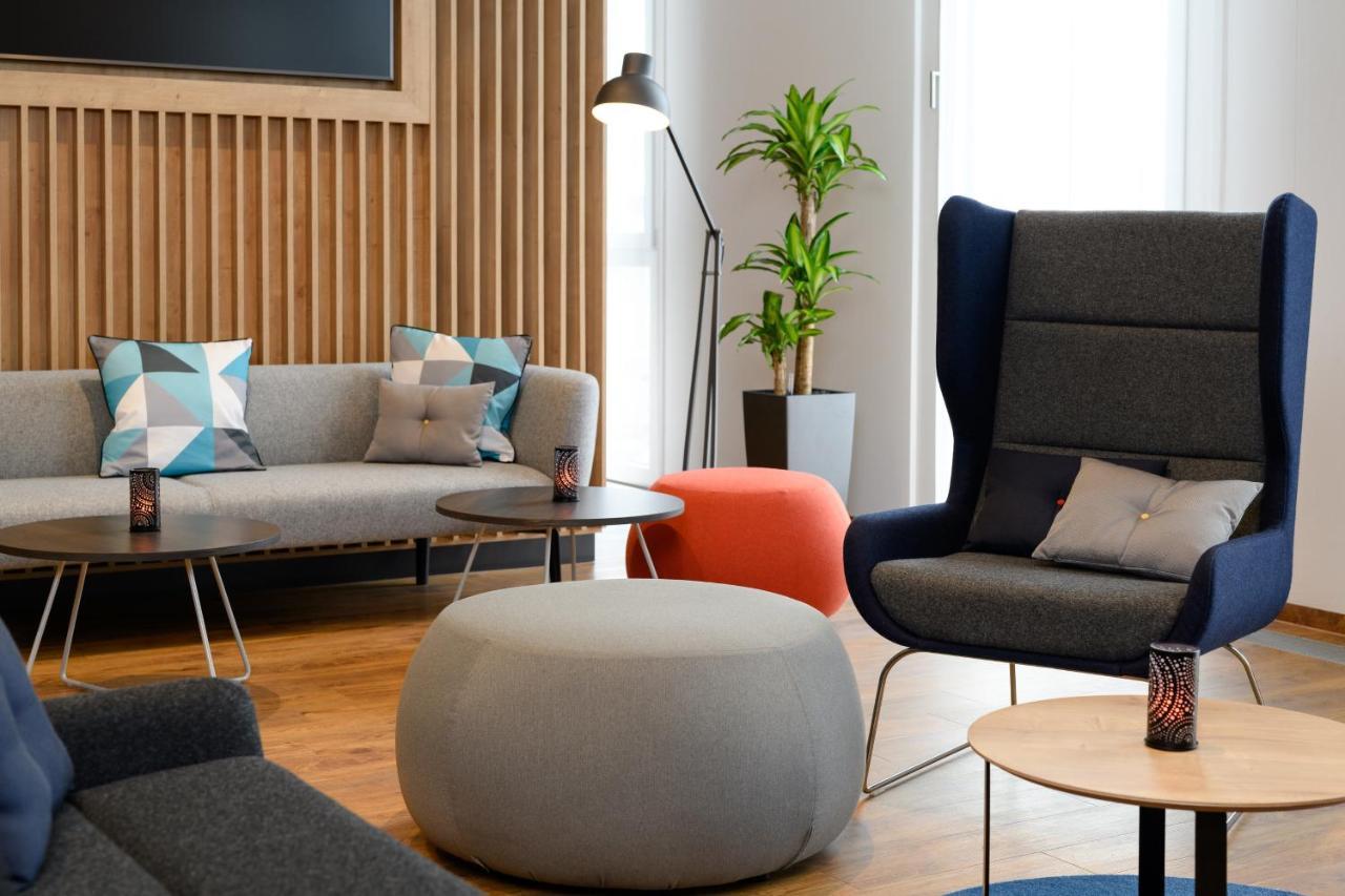 Holiday Inn Express Munich Airport - Erding 1