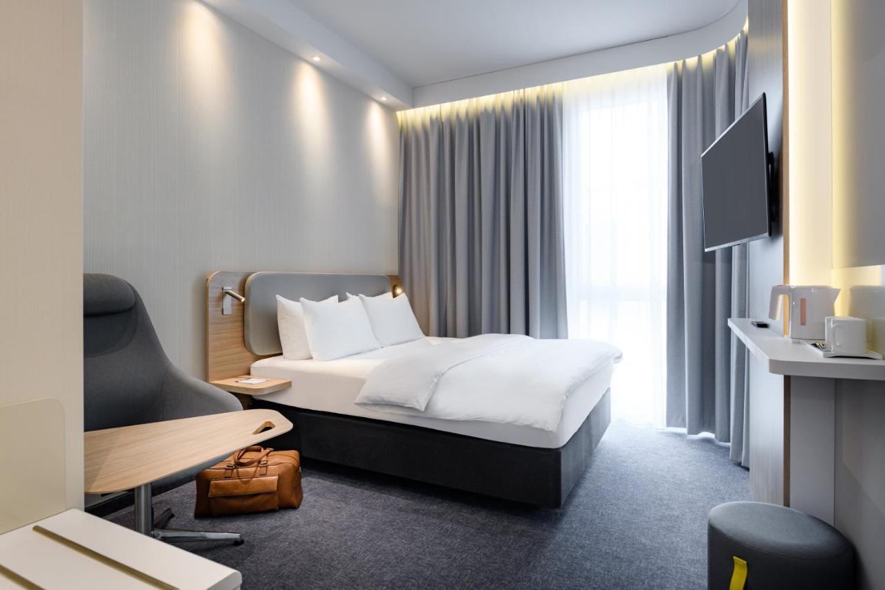 Holiday Inn Express Munich Airport - Erding 2