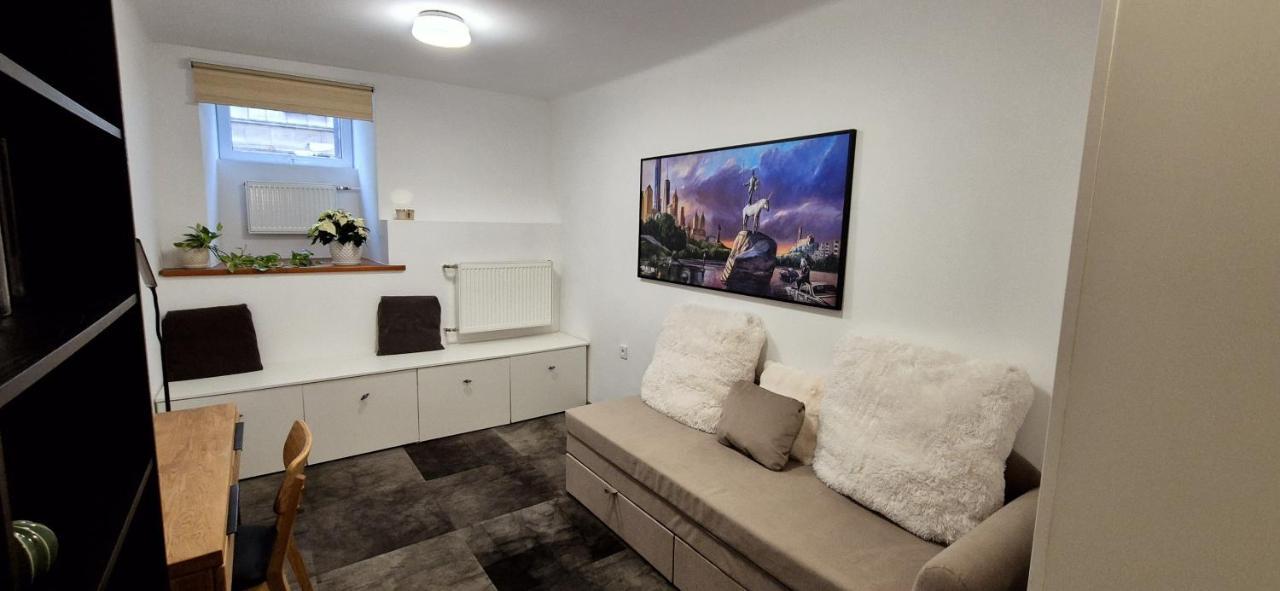 Premium City Center Jogailos Apartment 2