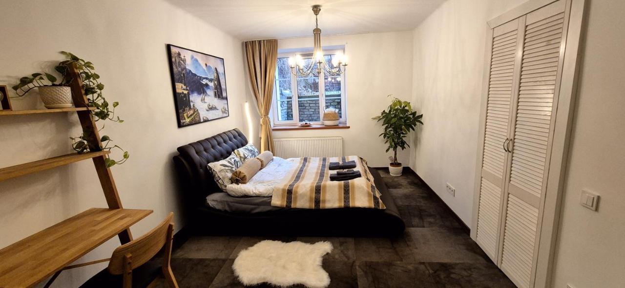 Premium City Center Jogailos Apartment 1