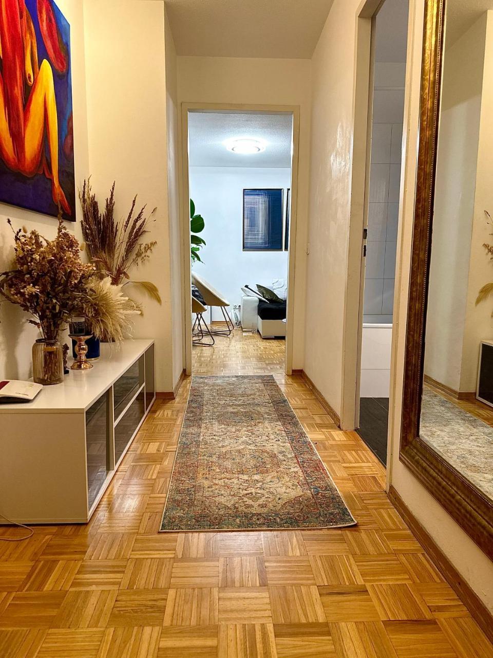 Luxury Apartment Munich 2