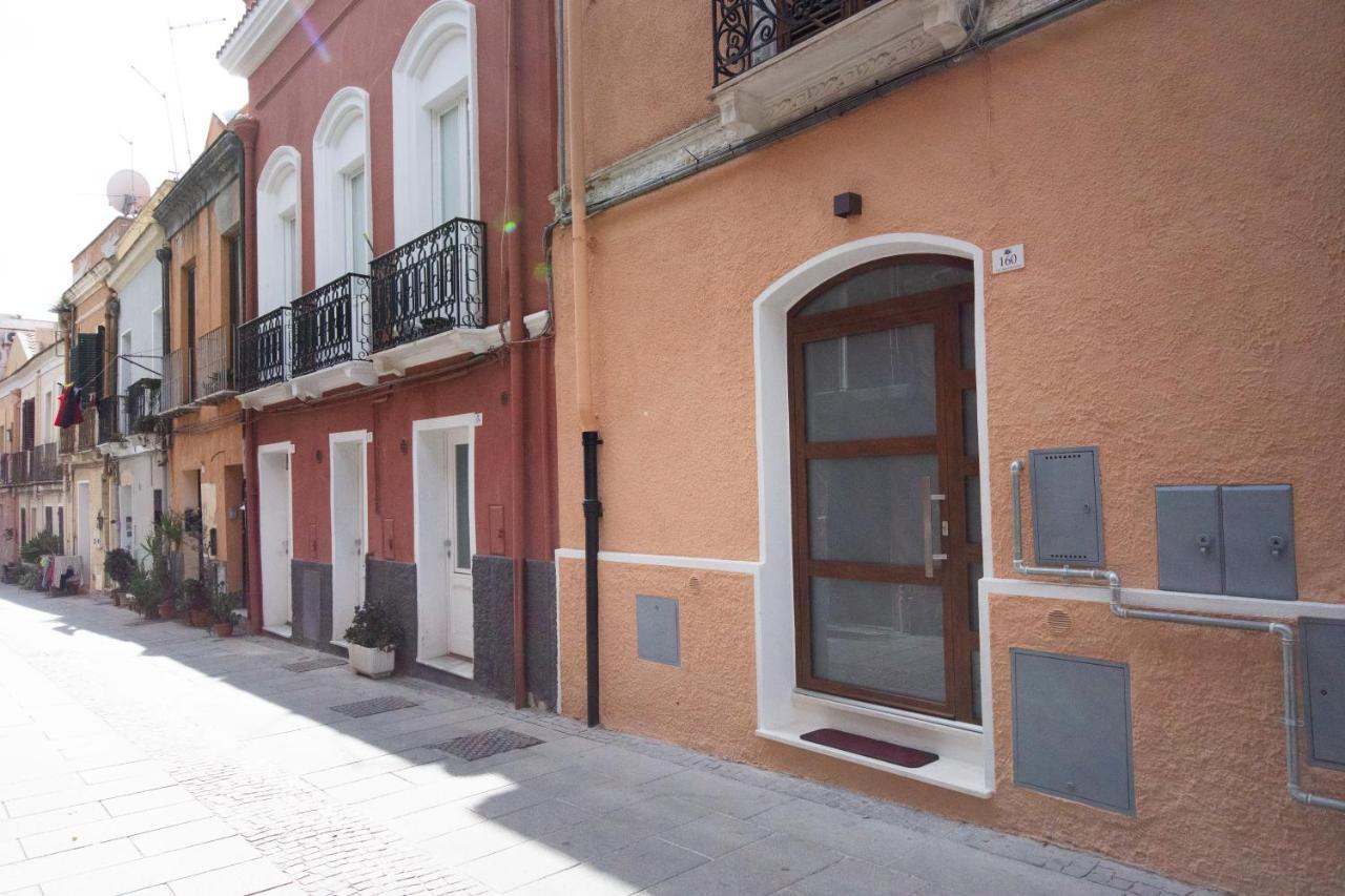 Maison San Giovanni 1