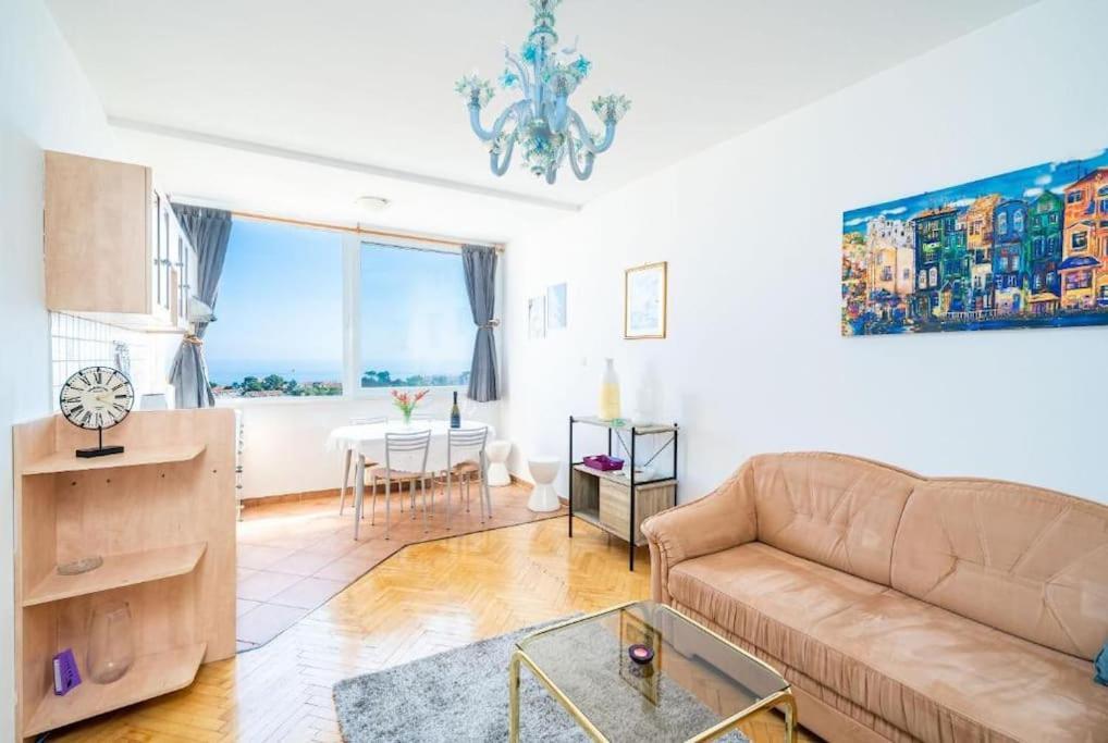 Lero Sea View Apartment (Adults Only) 1