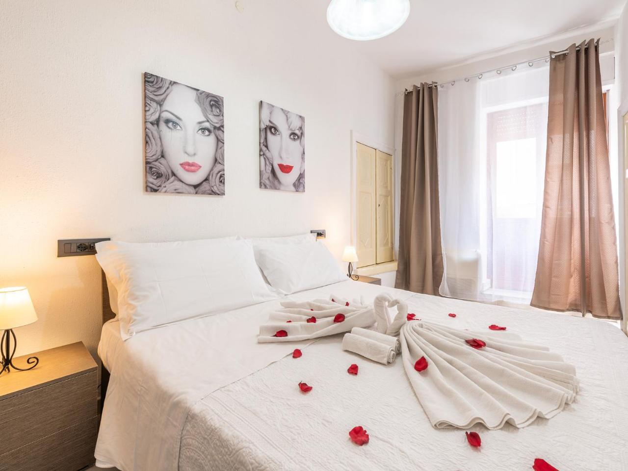 Appartamento L'arcobaleno 1