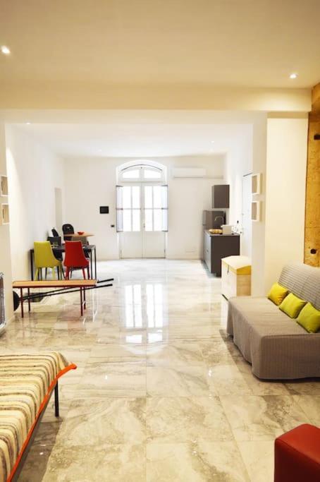 Sm Maison Villanova (Centro) 1