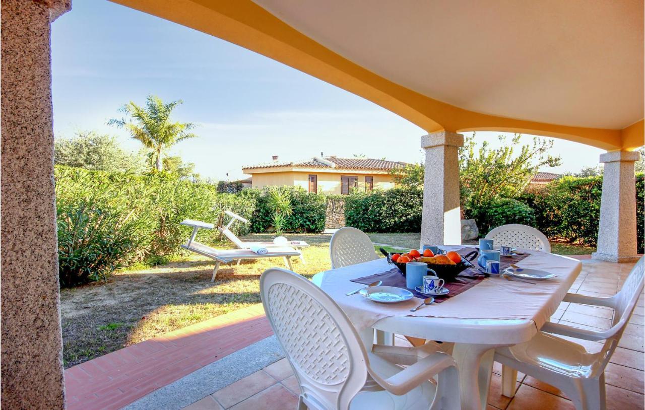 Gorgeous Home in Costa Rei Muravera-Ca- 1