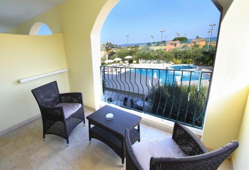 Hotel Ristorante Il Vascello 2