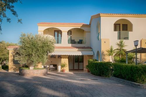 Hotel Ristorante Il Vascello 1