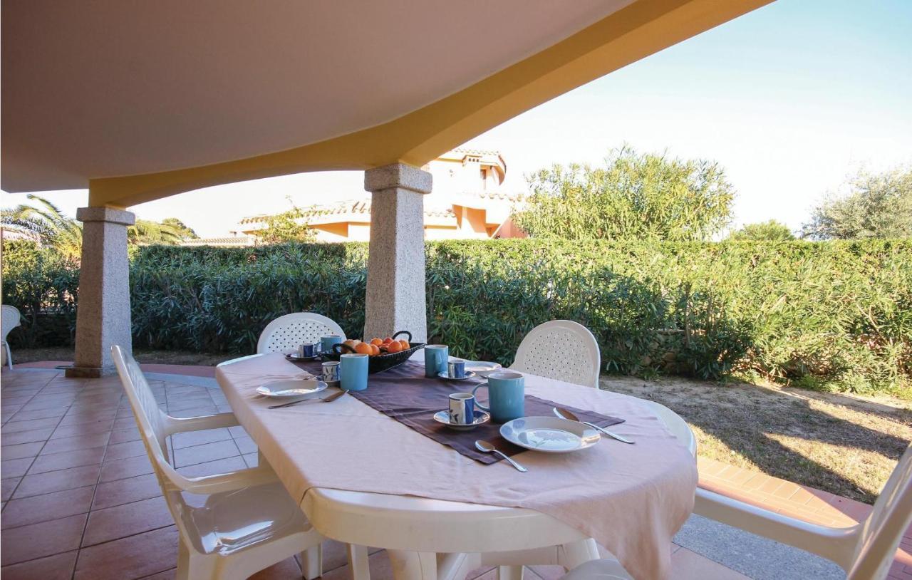 Nice Home in Costa Rei Muravera-Ca- 1