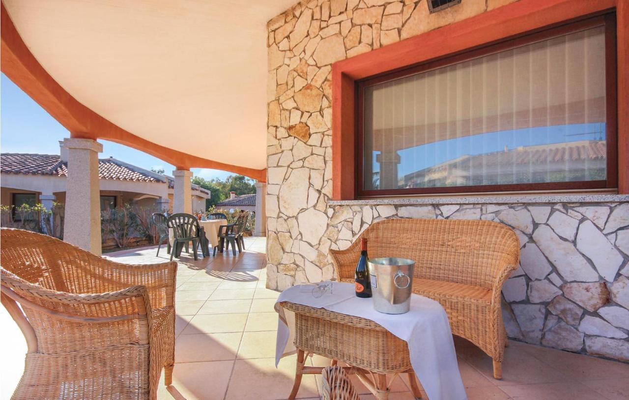Lovely Home in Costa Rei -Ca- with Wifi 1