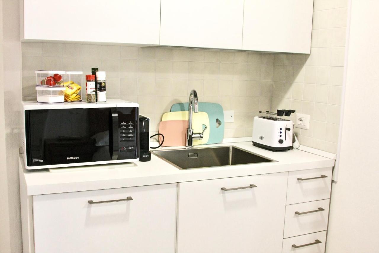 Monolocale a Pochi Passi Dal Mare (Adults Only) 1